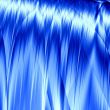 an abstract background