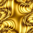 an abstract background