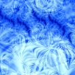 an abstract background