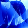 an abstract background