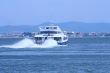 passenger ship