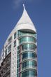 modern apartments