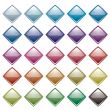 rainbow diamond variation