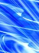 blue abstract background