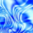 blue abstract background