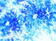 blue abstract background