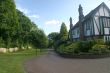 British Home Driveway