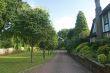 British Home Driveway