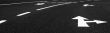 Road markings