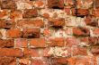 brick wall