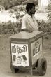 Icecream man