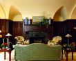 living room. interior.
