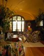 sitting room. interior