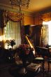 traditional living room