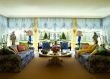 living room. interior.