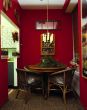 dining area. interior