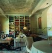living room. interior.