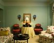 living room. Interior.