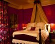 opulent bedroom decor