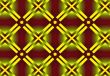  Background golden cage