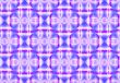 Ornament-pattern