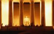 Lincoln Memorial, D.C.