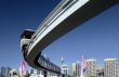 Monorail, Darling Harbour