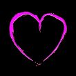 Red heart