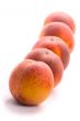 five peaches
