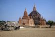 Temple,Myanmar