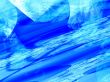 blue abstract background