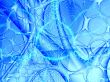 blue abstract background