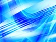blue abstract background