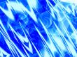 blue abstract background