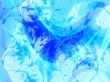 blue abstract background