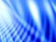 blue abstract background
