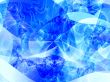 blue abstract background