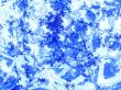 blue abstract background