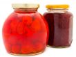jam and compote