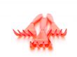 plastic forks