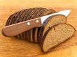 bread and knife