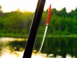 fishing float