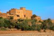 Moroccan village