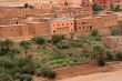 Moroccan countryside