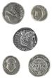 Ancient Greek Coins