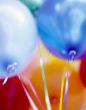 Various colors Balloons