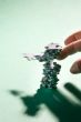 Hand puzzle