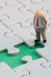 Retiree puzzle