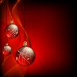 christmas balls