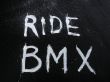 Ride BMX